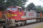 BNSF 709