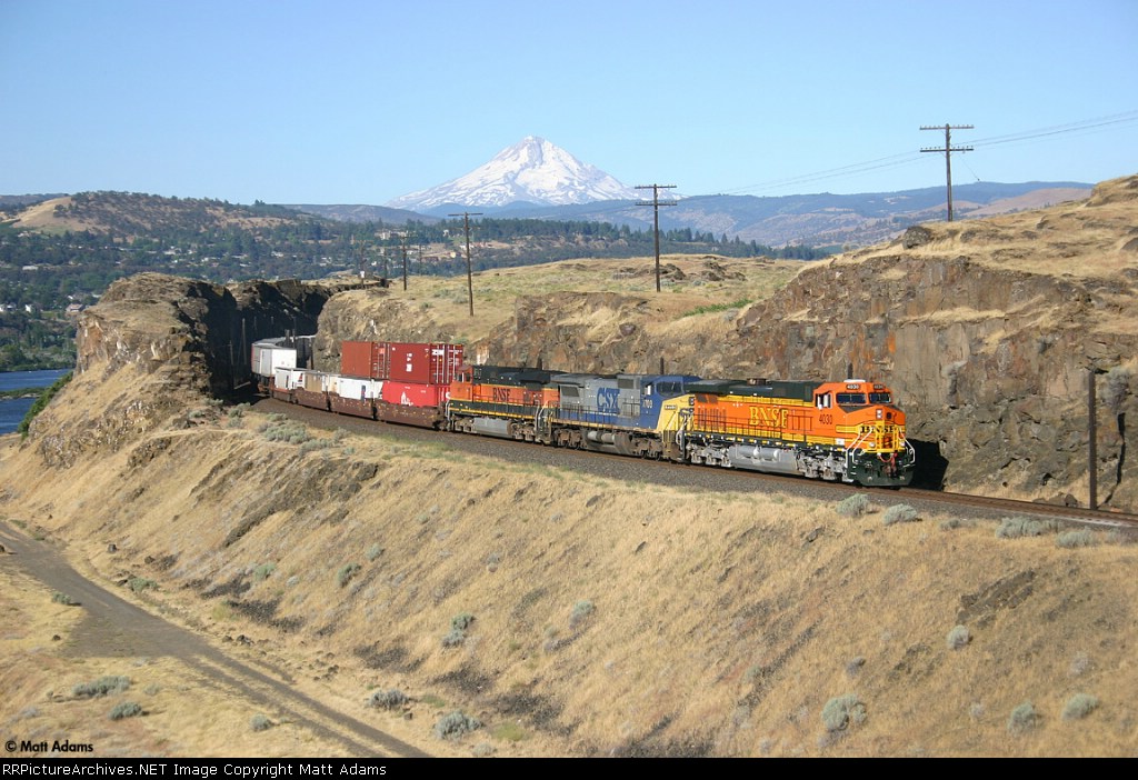 BNSF Z-PTLCHC1-28A