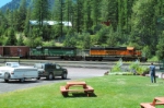 BNSF 8079