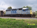 CSX 4621