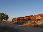 BNSF 140