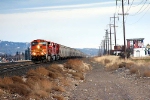 BNSF 5326