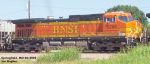 BNSF 5268