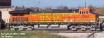 BNSF 5285