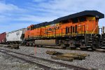 BNSF 7313 Roster shot