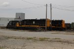 Decatur & Eastern Illinois Railroad