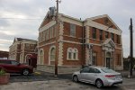 Decatur Wabash Railroad Station