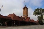 Springfield Union Station