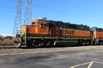 BNSF 2307