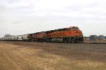 BNSF 7136