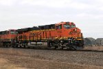 BNSF 7136