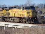 UP 6861