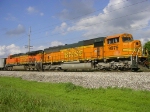 BNSF 9979