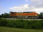 BNSF 5690