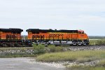 BNSF 7066