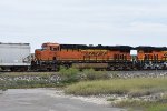 BNSF 8156