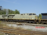 CSX ES44DC 5227