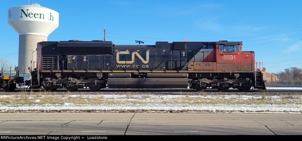 CN 8931