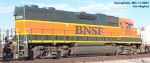 BNSF 2129