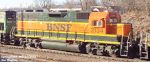 BNSF 2134