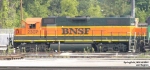 BNSF 2307