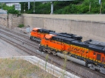 BNSF 9390