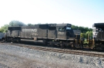 NS 2501