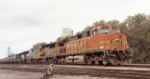 BNSF 4423