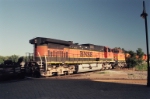 BNSF 990