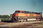 BNSF 980