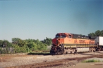 BNSF 980