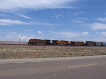 BNSF 1024