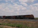 BNSF 7719