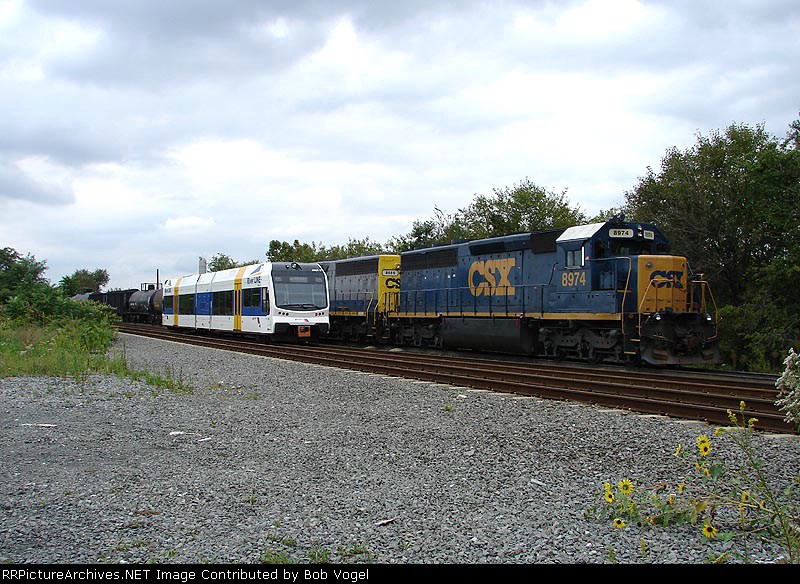 CSX 8974