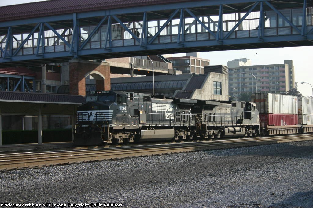 NS 9194