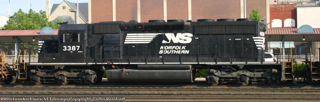 NS 3387