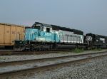 NS/Maersk 3329