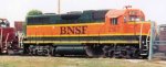 BNSF 2167