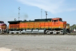 BNSF 5519