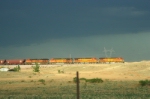 BNSF 4333