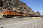 BNSF G-NILKAL9-22A