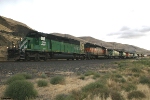 BNSF M-PASTAC1-30A