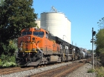 BNSF 7610