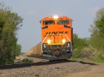 BNSF 9385