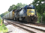 CSX Q 261