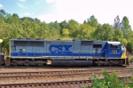 CSX 731