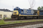 CSX 5900