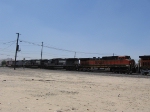 BNSF 753