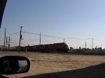 BNSF 5074