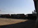 BNSF 777